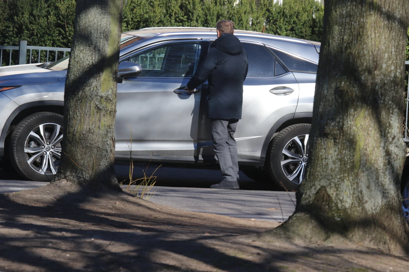 Donald Tusk Donald Tusk