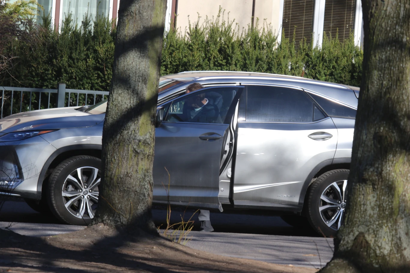 Donald Tusk Donald Tusk