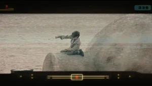  Grant Feely zagra młodego Luke'a Skywalkera w serialu "Obi-Wan Kenobi”