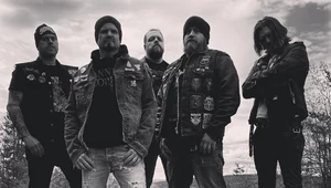 Carnal Savagery: Album "Scent Of Death" gotowy. Kiedy premiera? 