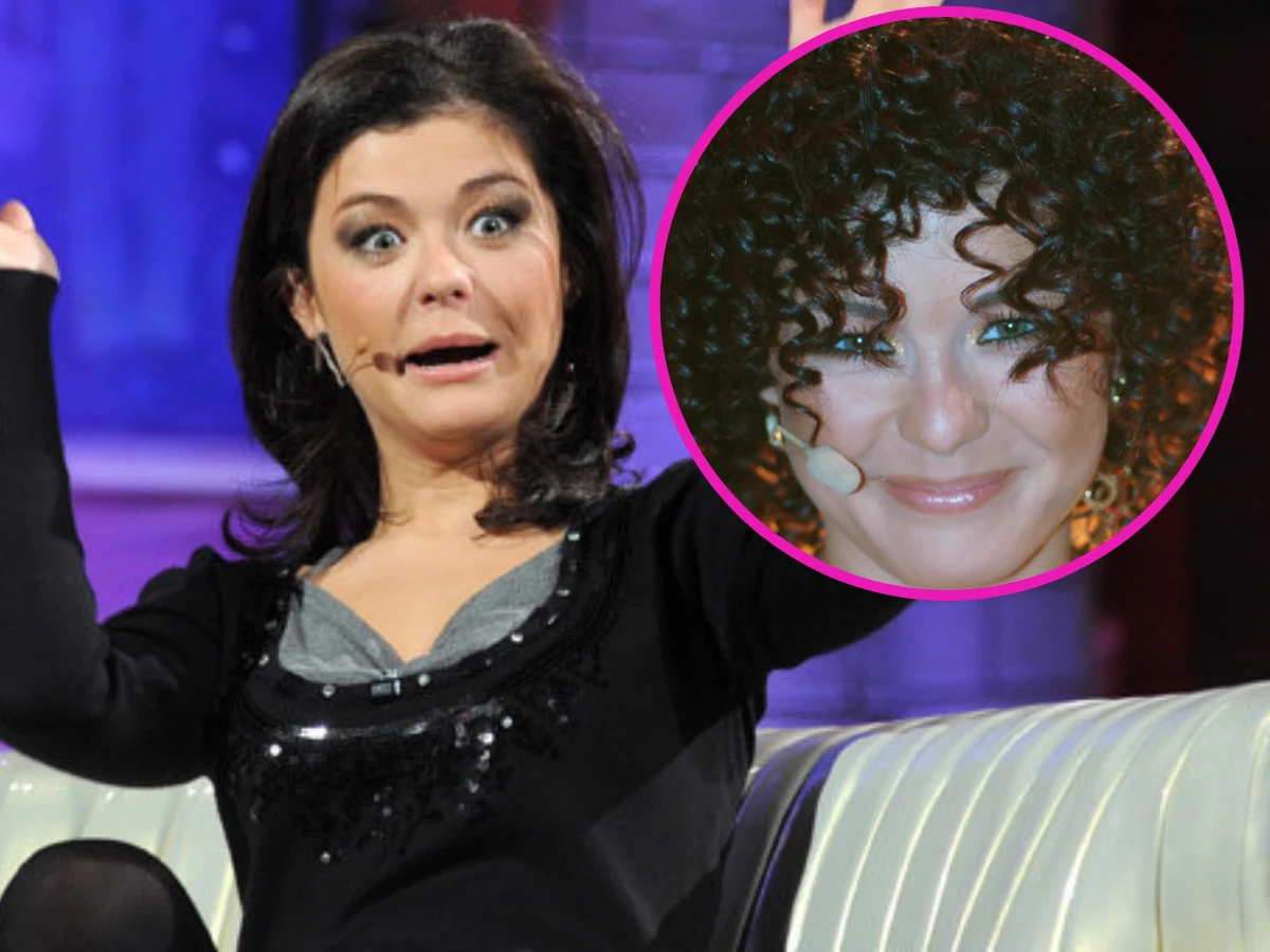 Katarzyna Cichopek kiedyś - jak wyglądała? Katarzyna Cichopek kiedyś - jak wyglądała?