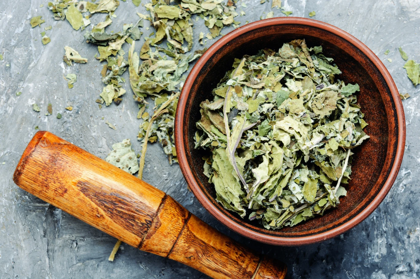 Korzystaj z dobrodziejstw lokalnych pól, łąk i ogrodów