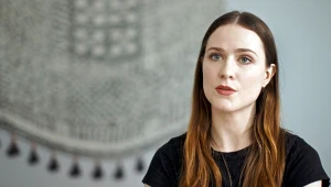 Evan Rachel Wood w filmie "Jak feniks"