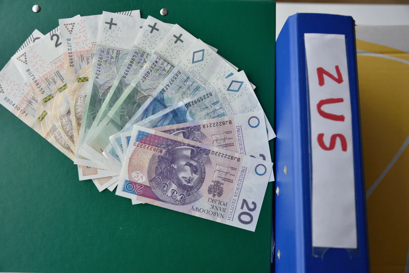 Składka zdrowotna. Przedsiębiorcy muszą dopłacić nawet kilka tysięcy złotych. Zdj. ilustracyjne Składka zdrowotna. Przedsiębiorcy muszą dopłacić nawet kilka tysięcy złotych. Zdj. ilustracyjne