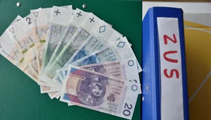 Składka zdrowotna. Przedsiębiorcy muszą dopłacić nawet kilka tysięcy złotych. Zdj. ilustracyjne