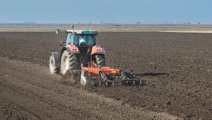 Senat poparł ustawę o Planie Strategicznym dla WPR