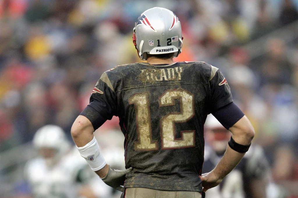 Tom Brady