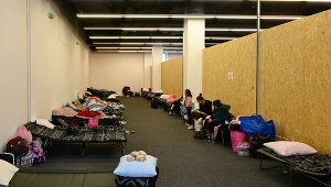 Są szczegóły rekompensaty dla pomagających Ukraińcom