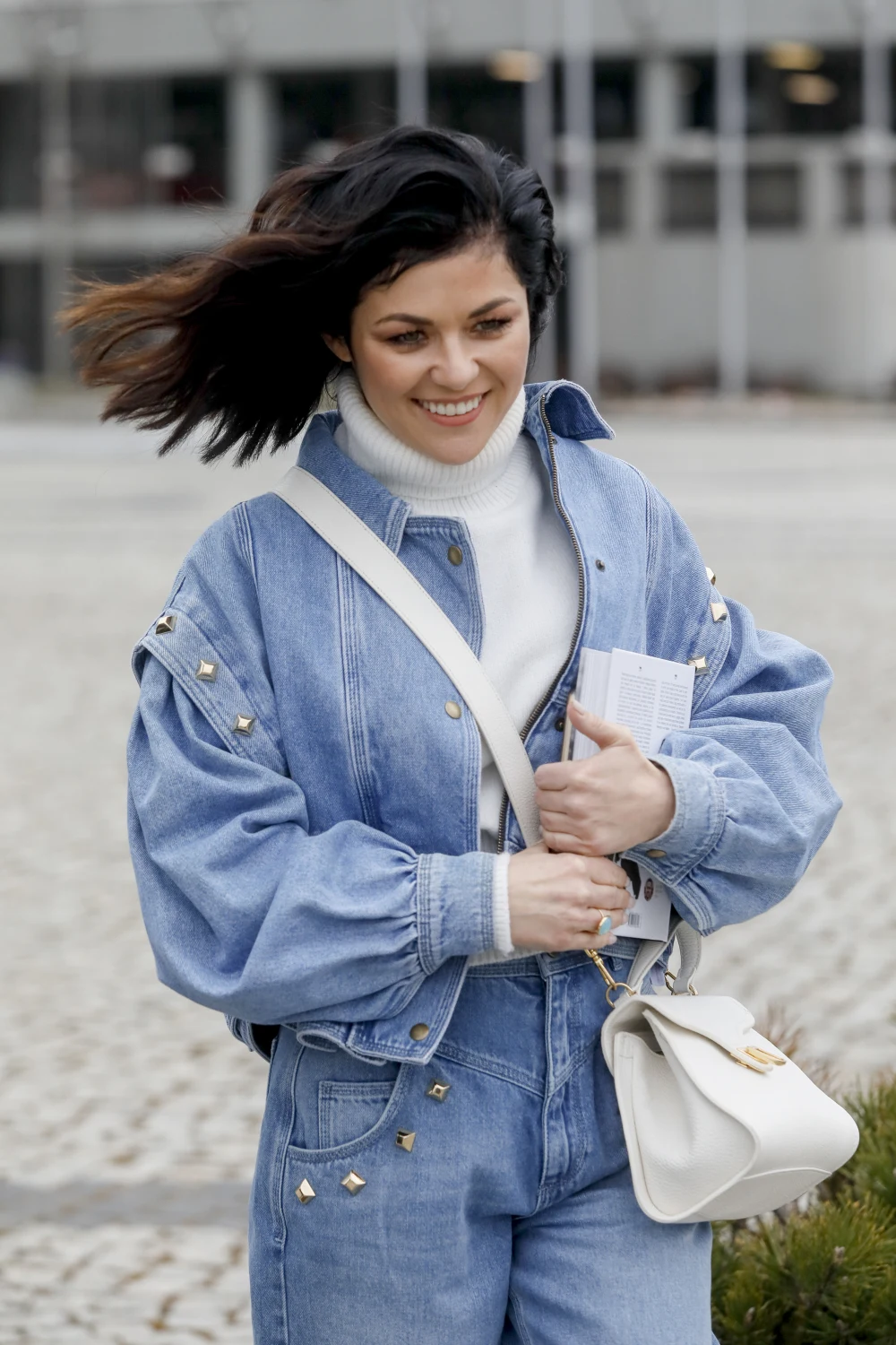 Kasia Cichopek Kasia Cichopek