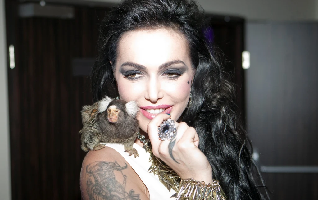 Agnieszka Orzechowska 