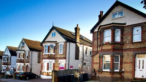 Brytyjczycy chcą w swoich domach uchodźców 