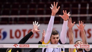 Pierwszy transfer mistrzów Polski. Zastąpi reprezentanta?