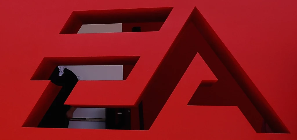 Electronic Arts