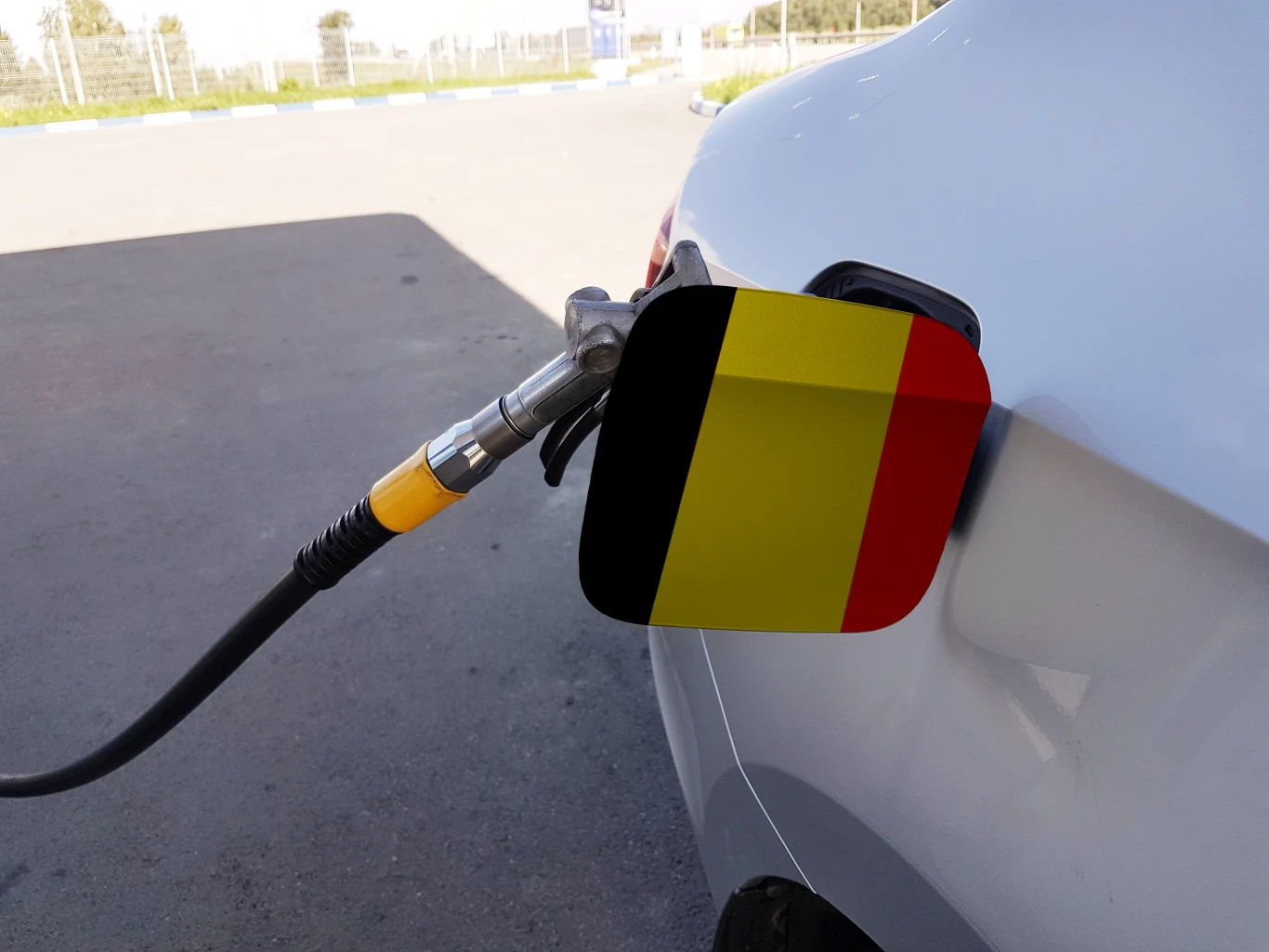 Belgijski rząd zrekompensuje obywatelom wysokie ceny Belgijski rząd zrekompensuje obywatelom wysokie ceny