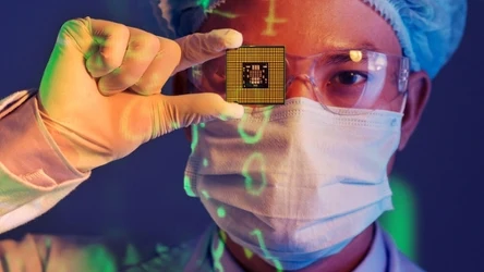 Intel zacieśnia współpracę z Tata Group