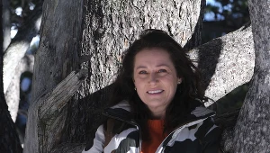 Sidse Babett Knudsen gra w serialu "Rząd"