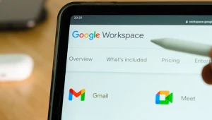 Google Workspace z pocztą we własnej domenie i www za 9 zł? To możliwe!
