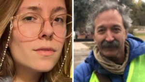 Ukraińska dziennikarka Ołeksandra Kuwszynowa i operator Fox News Pierre Zakrzewski to kolejne ofiary wojnie w Ukrainie