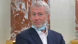 Teraz Roman Abramowicz znajdzie się na celowniku Waszyngtonu?