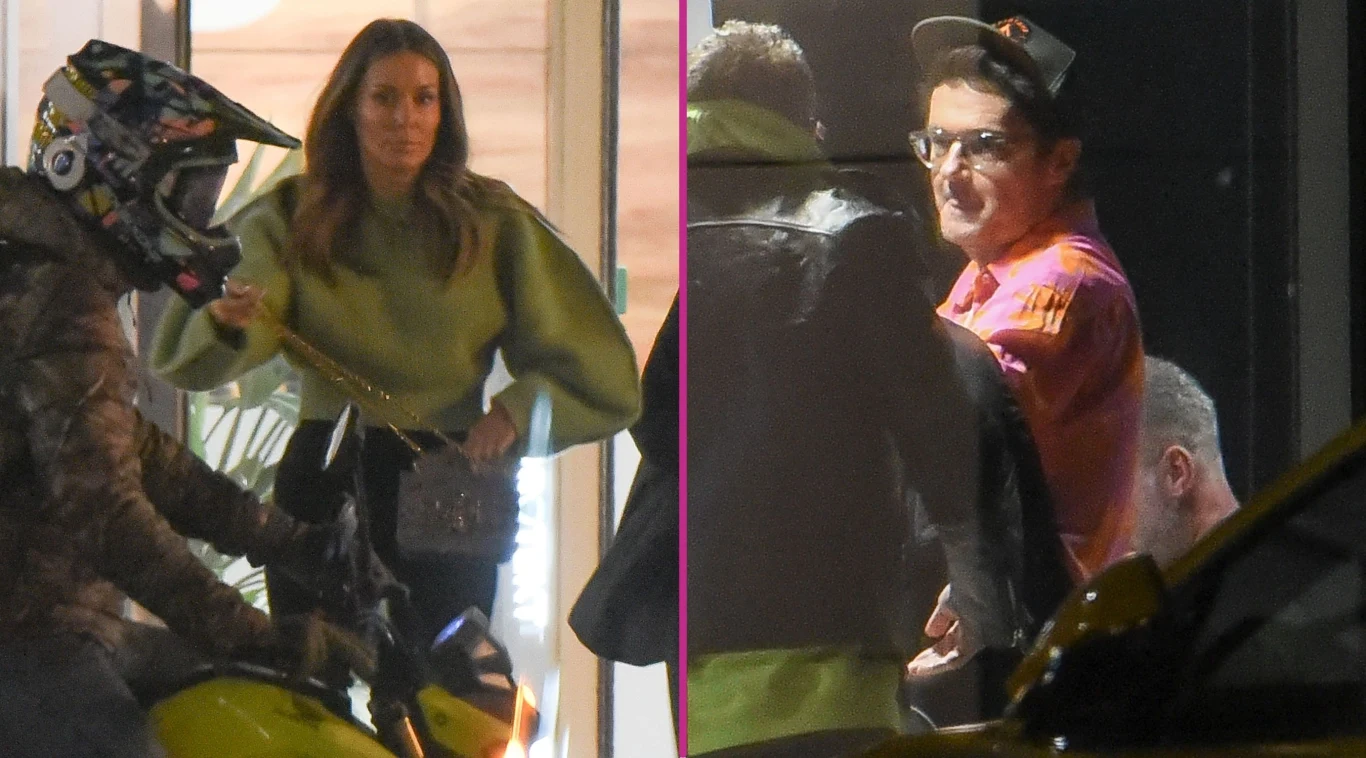 Małgorzata Rozenek-Majdan i Kuba Wojewódzki rozstali się w chłodnej atmosferze