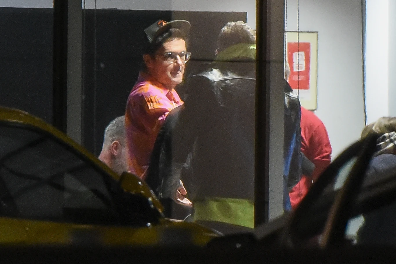 Wojewódzki i Rozenek-Majdan rozstali się w chłodnej atmosferze Wojewódzki i Rozenek-Majdan rozstali się w chłodnej atmosferze