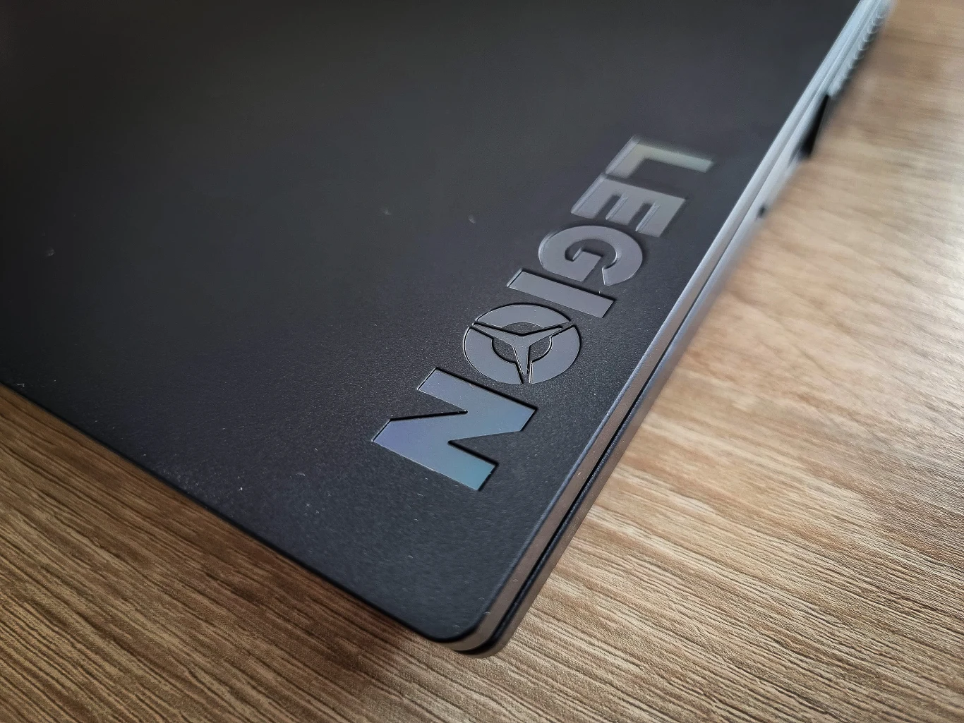 Lenovo Legion 5 (15ACH6H)