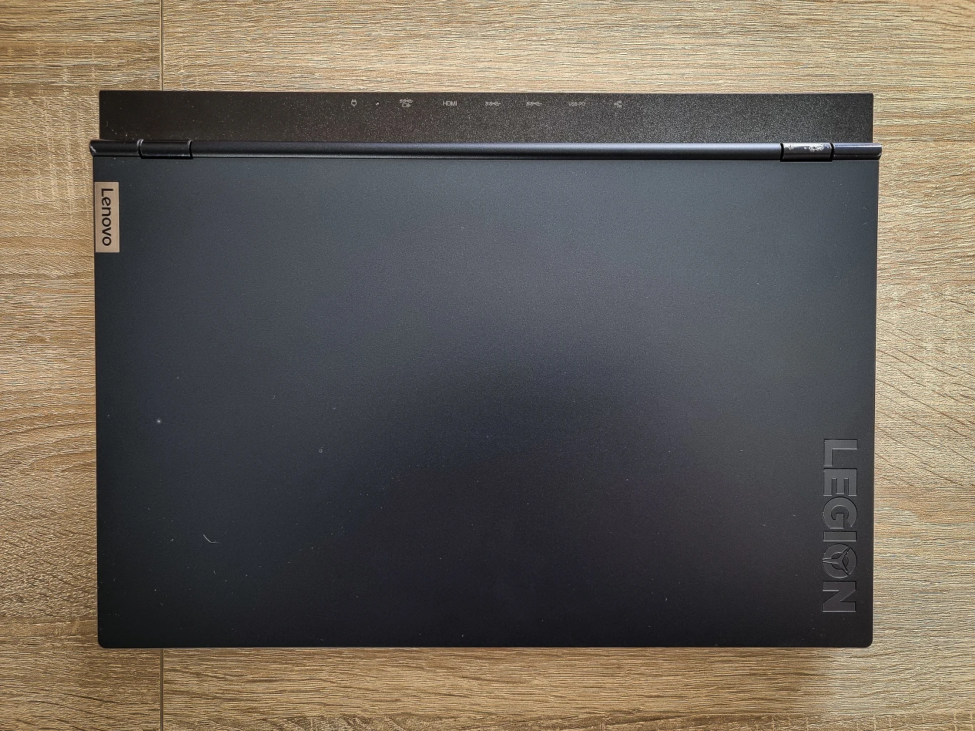 Lenovo Legion 5 (15ACH6H)
