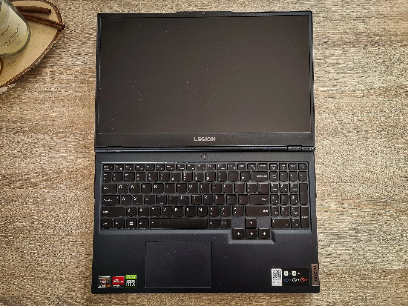 Lenovo Legion 5 (15ACH6H)