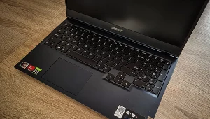 Lenovo Legion 5 (15ACH6H)