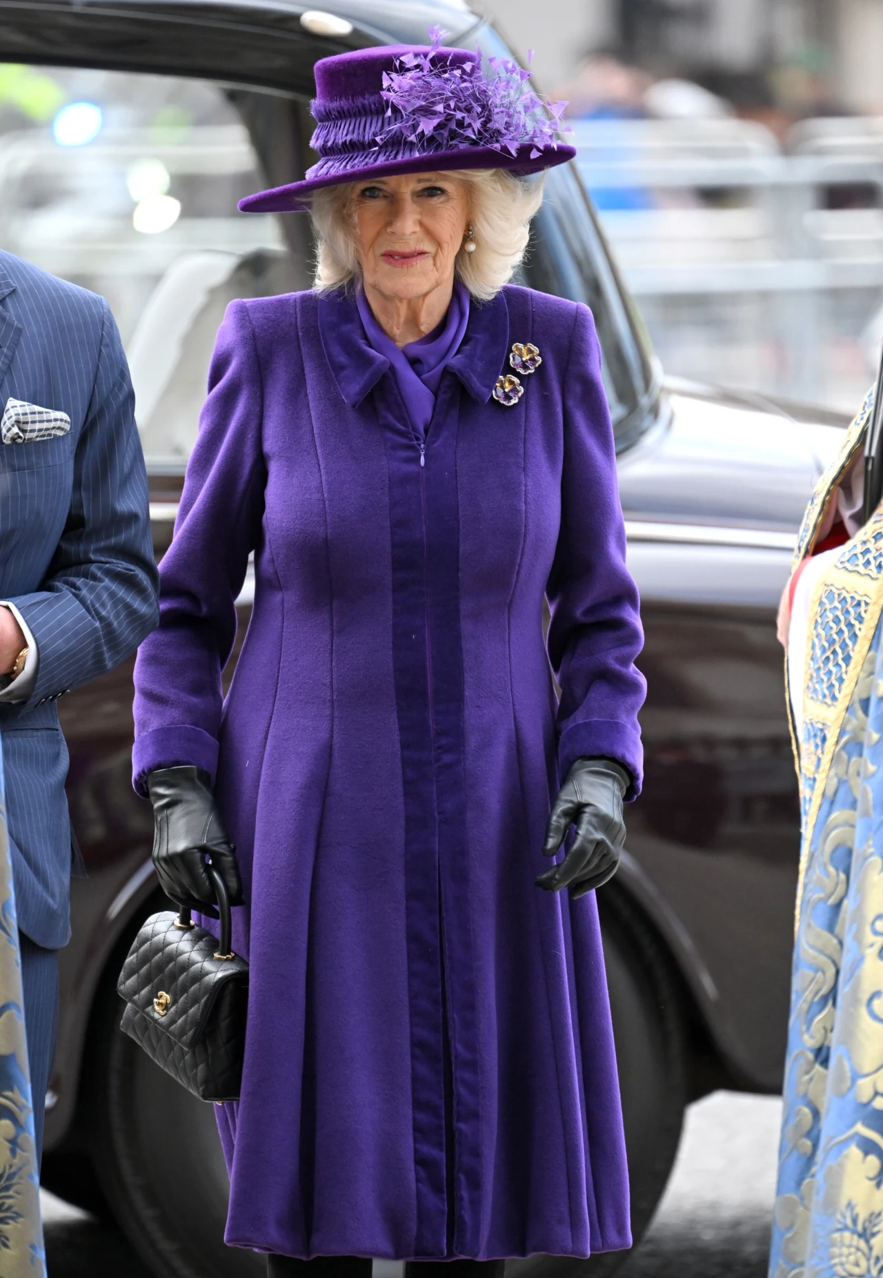 księżna Camilla księżna Camilla