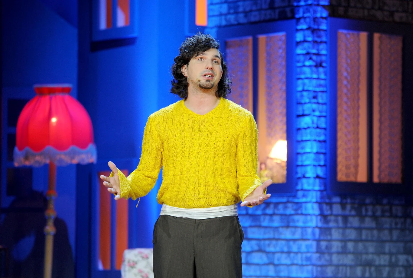 Mariusz Kałamaga Mariusz Kałamaga