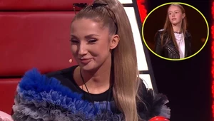 Julianna Kytova w "The Voice of Poland". Tak walczyli o nią trenerzy