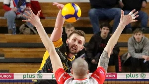ZAKSA znów pokonana. Niespodzianka w klasyku PlusLigi