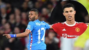 Atletico zdobyło Old Trafford. Manchester United poza Ligą Mistrzów