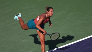 Madison Keys