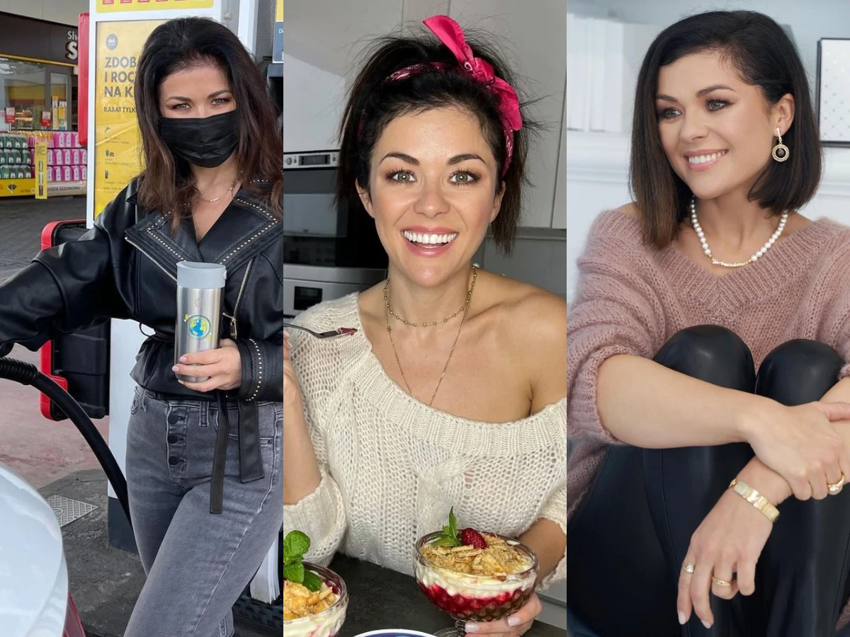 Z czego żyje Katarzyna Cichopek? Z czego żyje Katarzyna Cichopek?