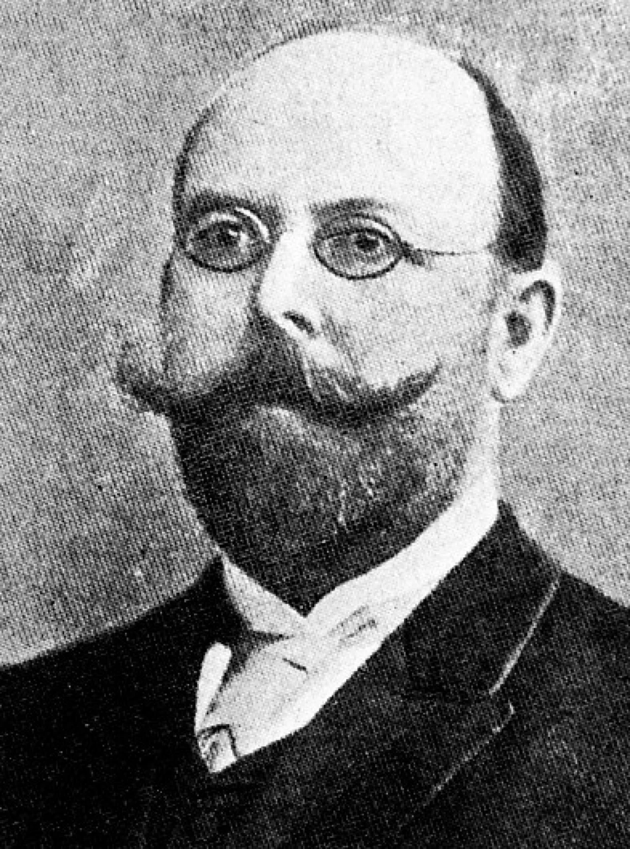 Friedrich Loeffler Friedrich Loeffler