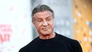 Sylvester Stallone