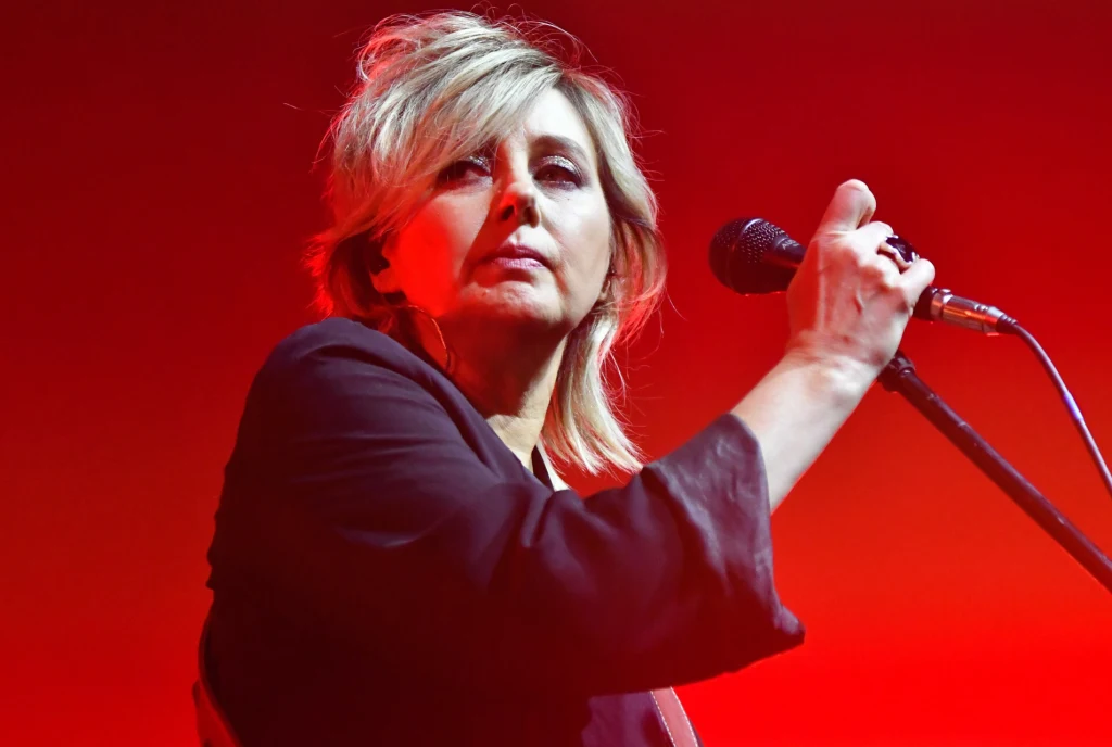 Edyta Bartosiewicz Edyta Bartosiewicz