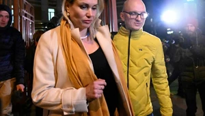 Marina Owsiannikowa została ukarana grzywną w wysokości 30 tys. rubli, czyli ok. 1,2 tys. złotych