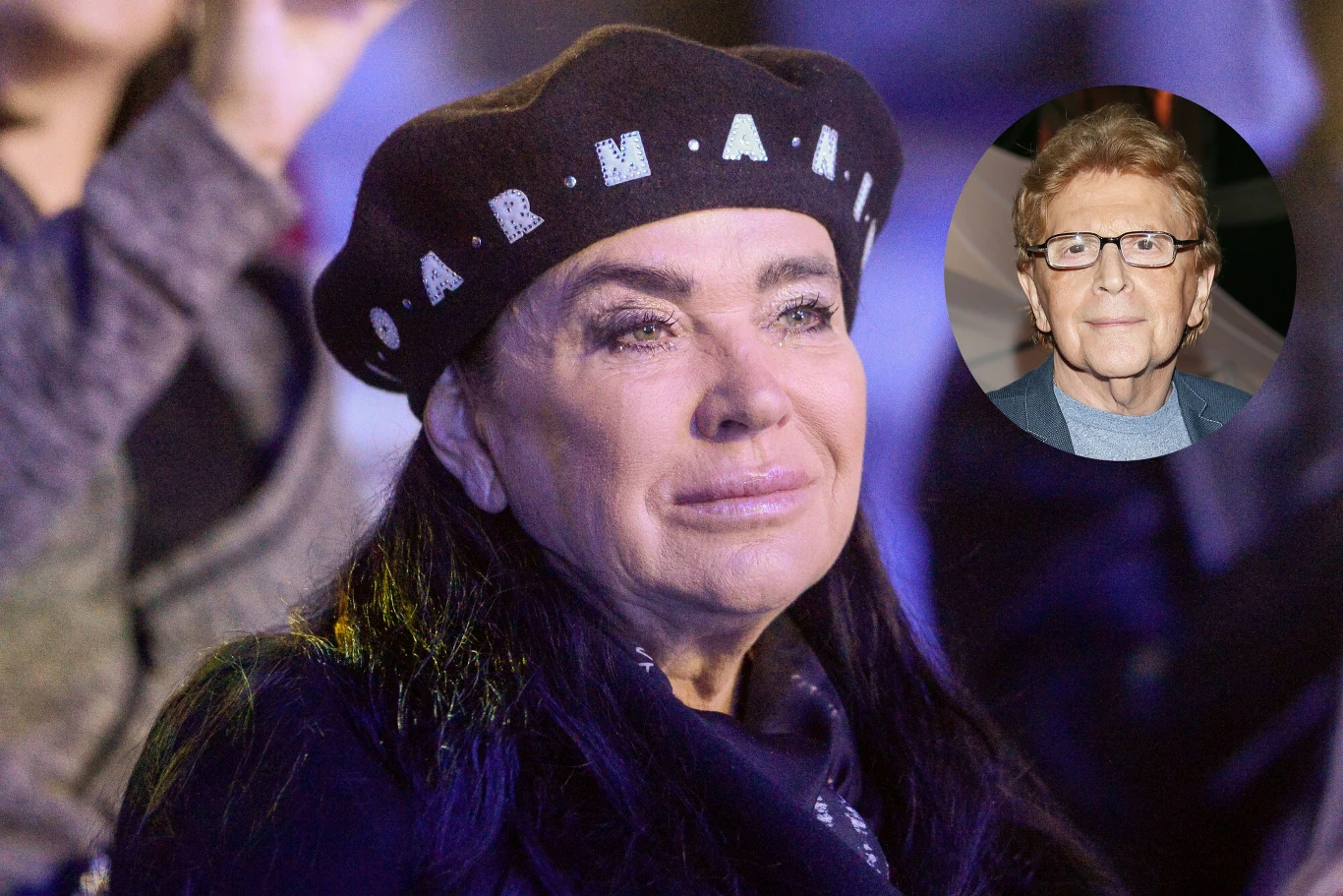 Ewa Krawczyk Ewa Krawczyk