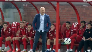 Bez bramkarza, bez kapitana, bez lidera. Jak Widzew ma awansować?