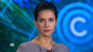 Lilia Gildeeva