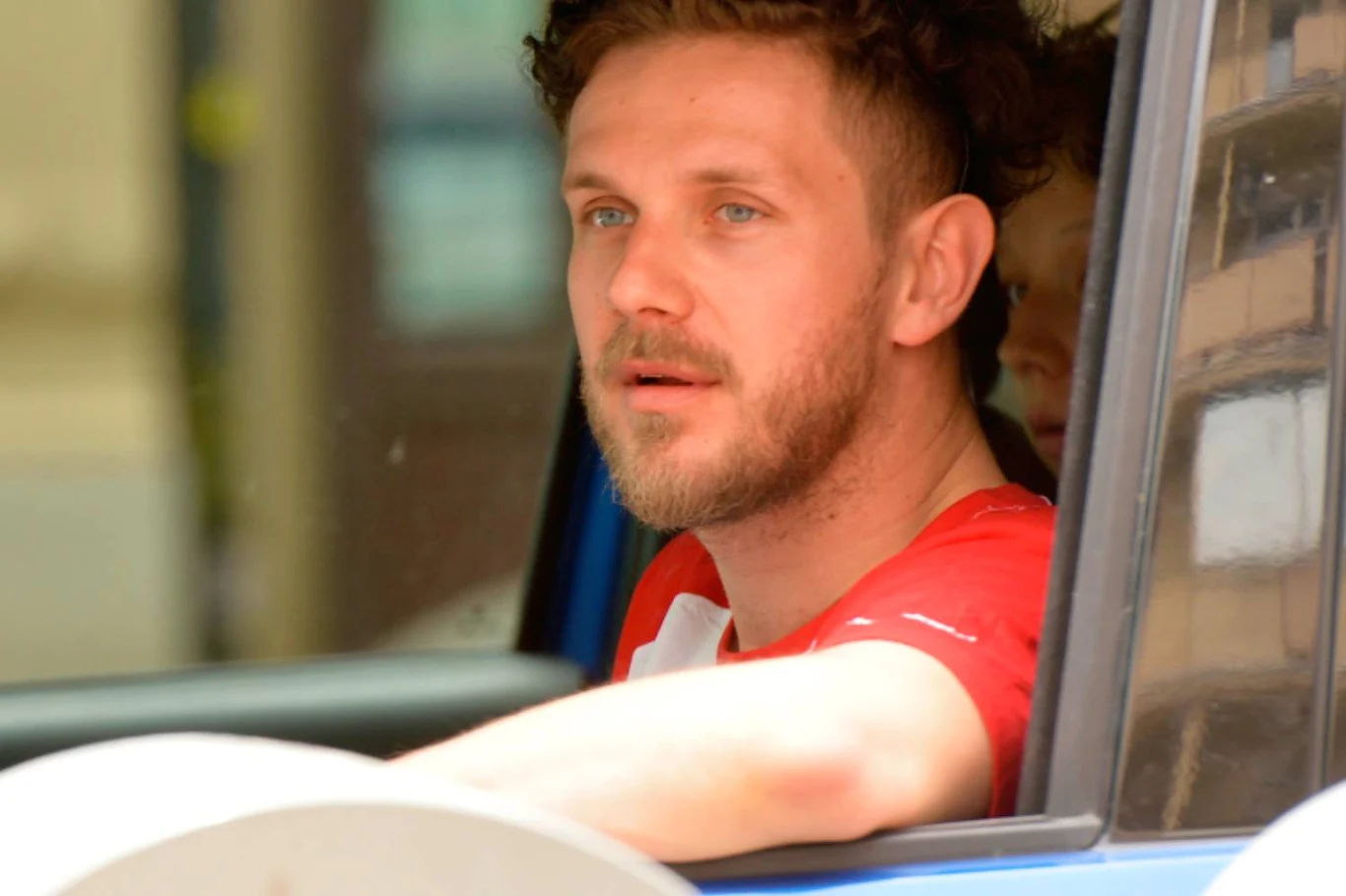 Antoni Królikowski Antoni Królikowski