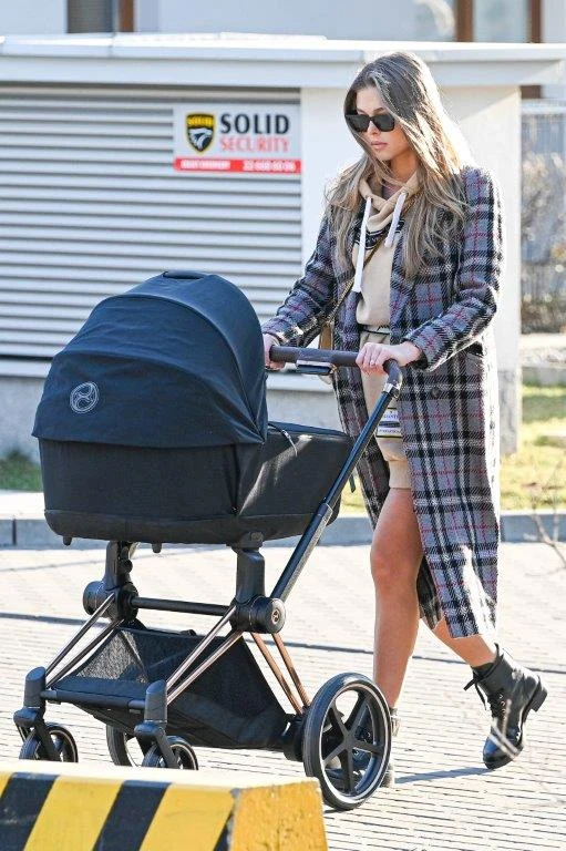 Joanna Opozda Joanna Opozda