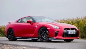 Nissan GT-R znika z Europy