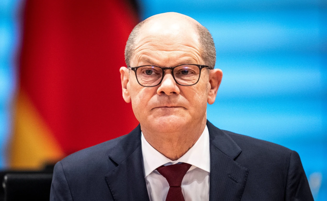 Niemcy w 2021 roku zwiększyły emisję gazów cieplarnianych o prawie 5 proc. Niemcy w 2021 roku zwiększyły emisję gazów cieplarnianych o prawie 5 proc.