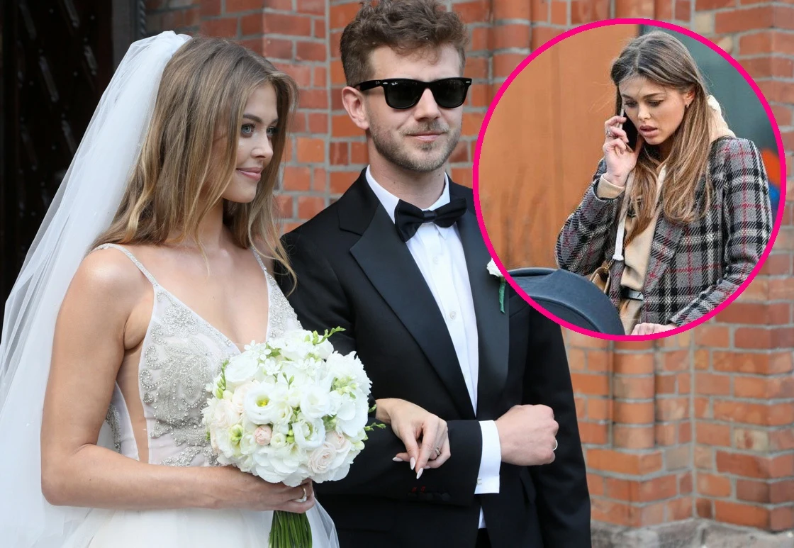 Joanna Opozda fot. Afeos Joanna Opozda fot. Afeos