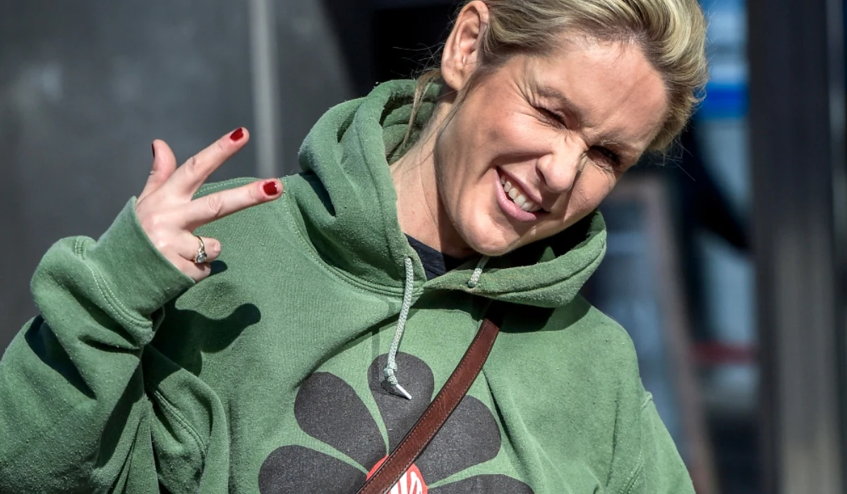 Małgorzata Ohme Małgorzata Ohme