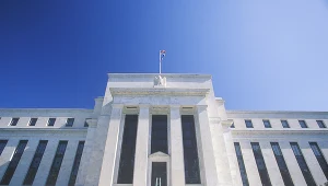 Bank Rezerwy Federalnej w Waszyngtonie